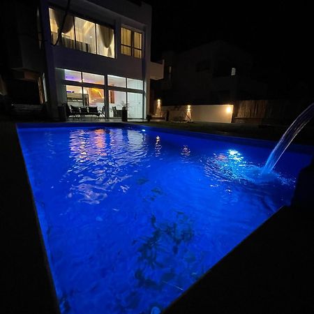 Villa Ain Zaytouna Tanger מראה חיצוני תמונה