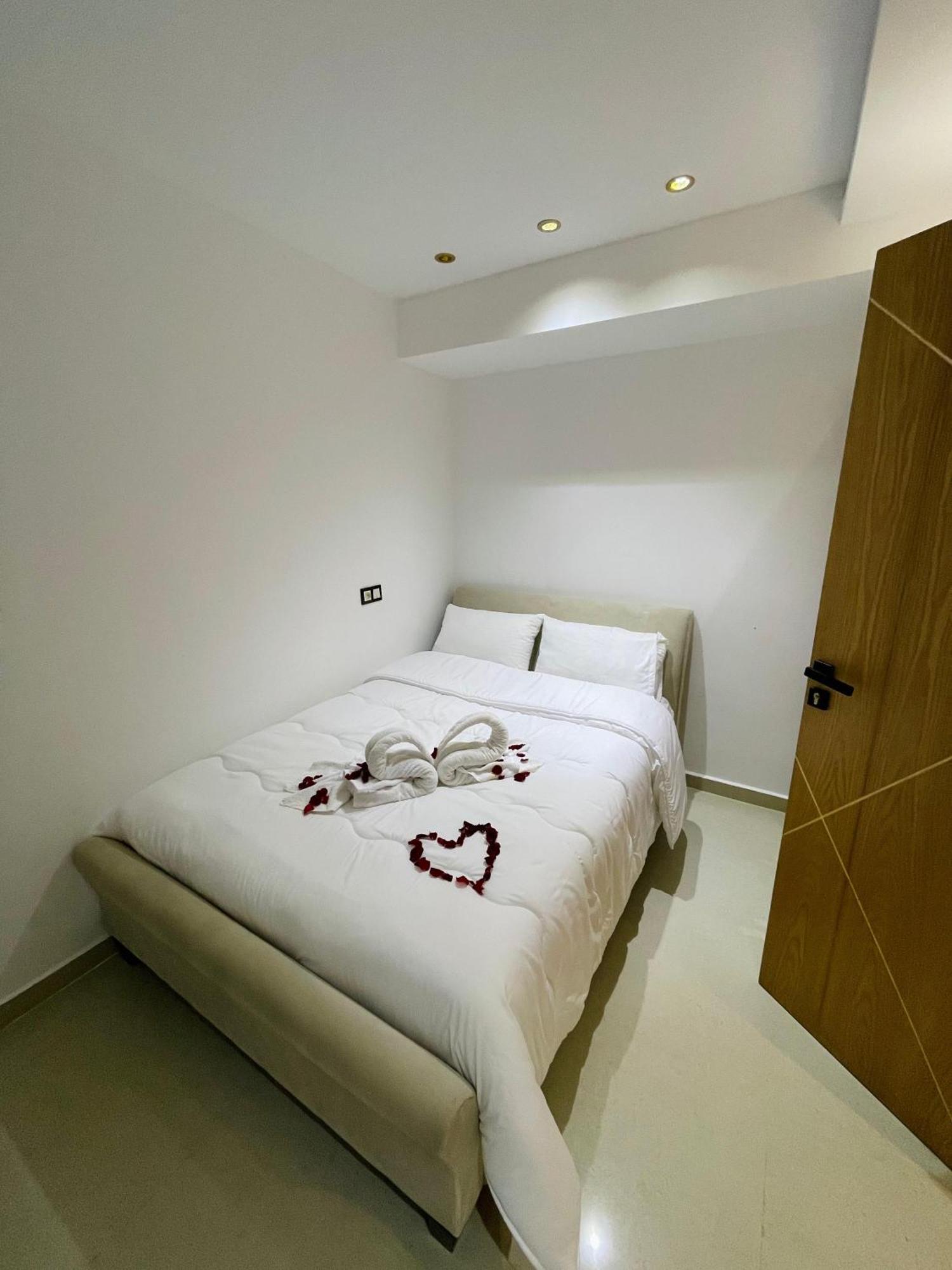 Villa Ain Zaytouna Tanger מראה חיצוני תמונה