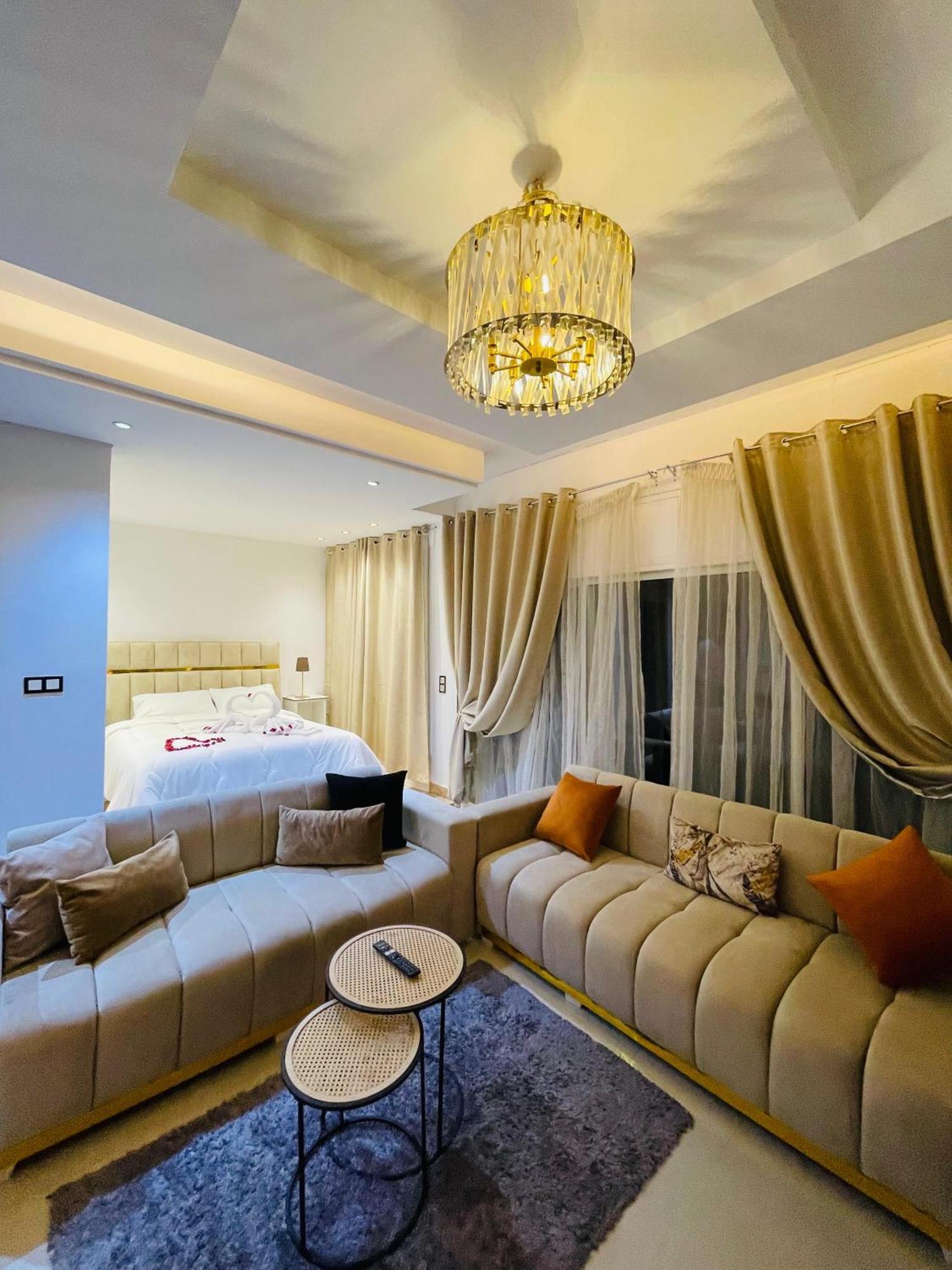 Villa Ain Zaytouna Tanger מראה חיצוני תמונה