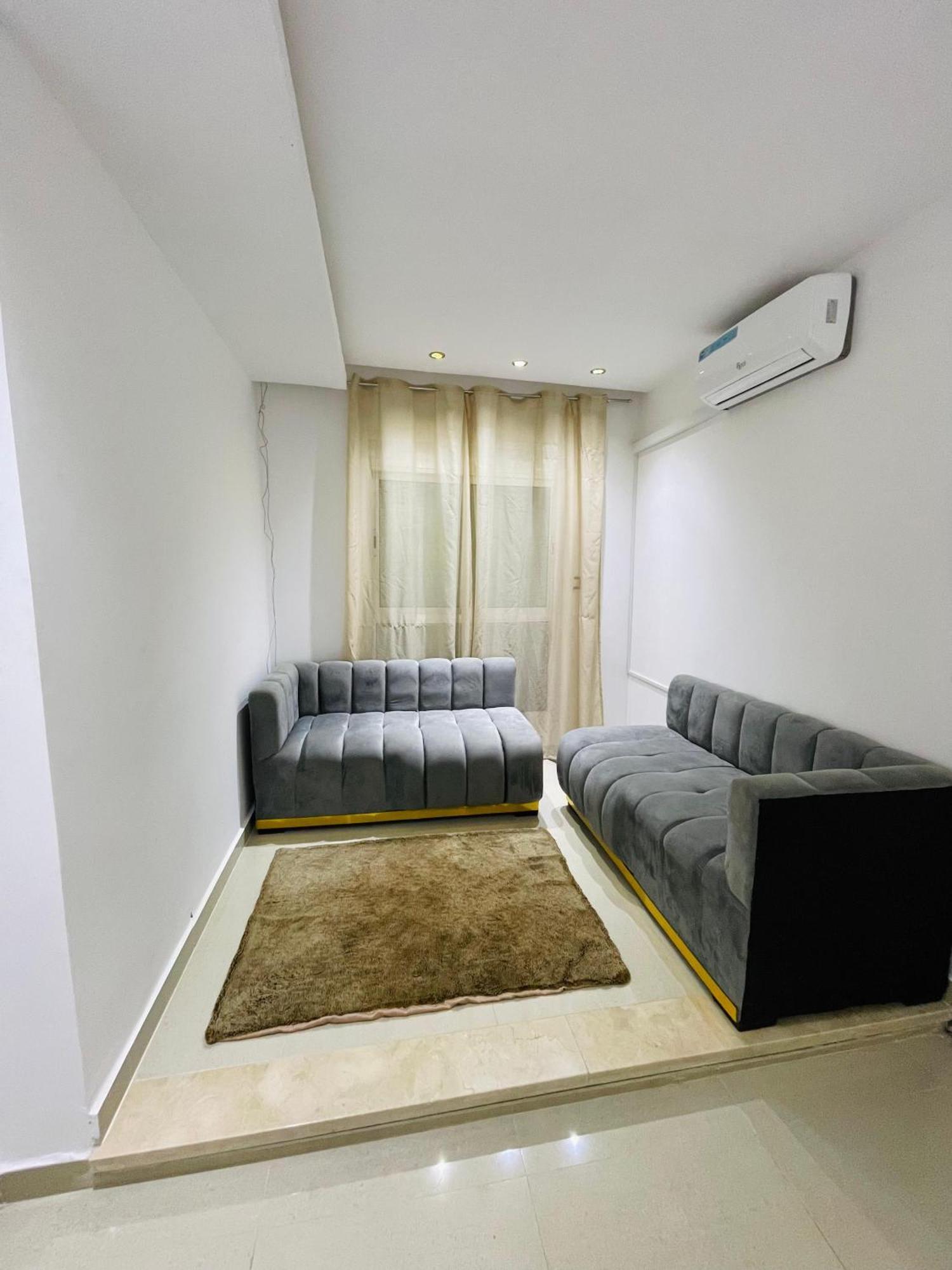 Villa Ain Zaytouna Tanger מראה חיצוני תמונה