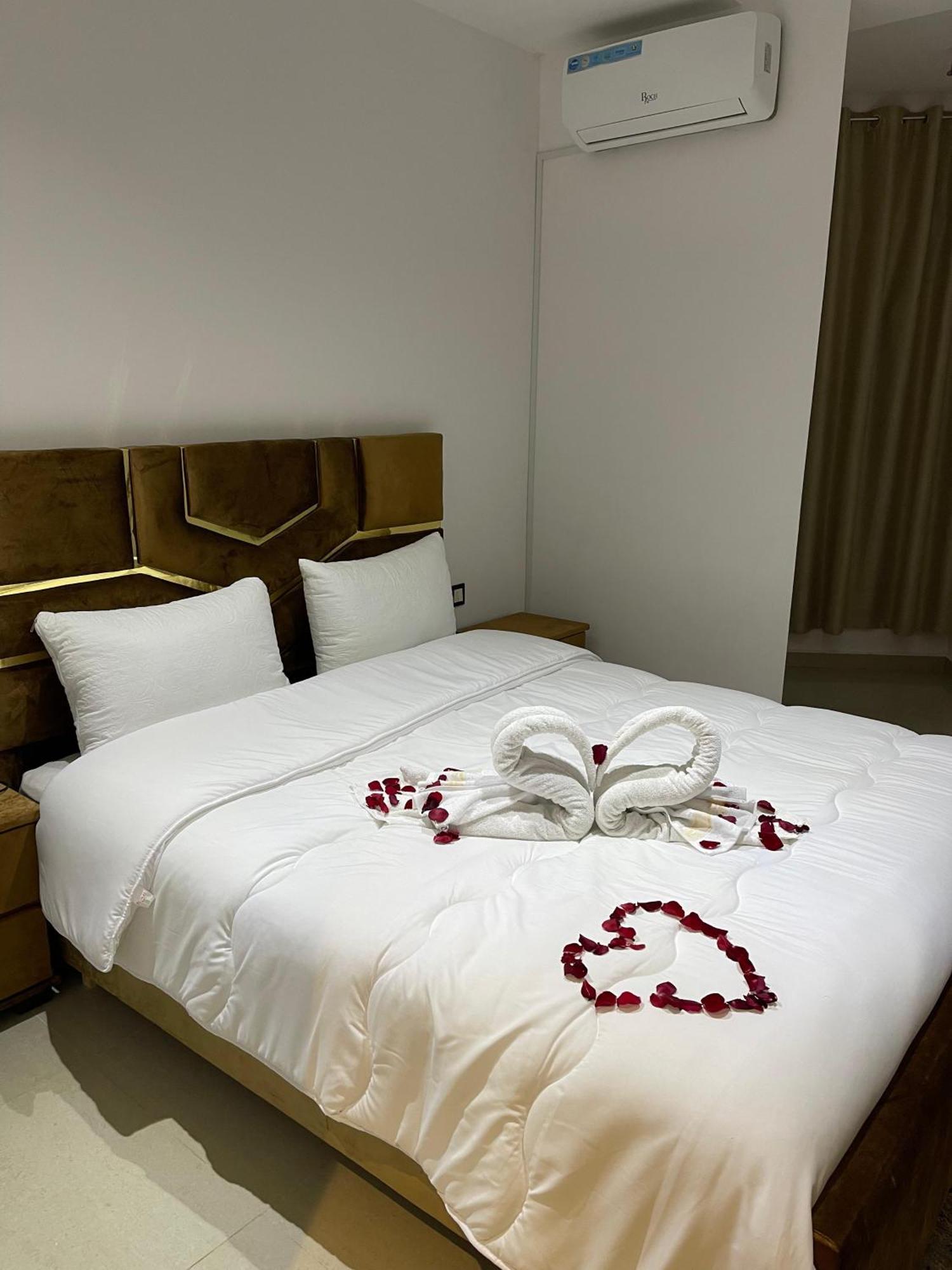 Villa Ain Zaytouna Tanger מראה חיצוני תמונה