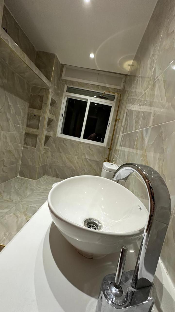 Villa Ain Zaytouna Tanger מראה חיצוני תמונה