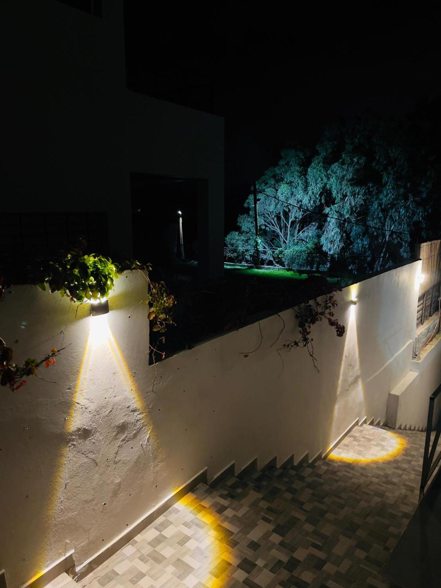 Villa Ain Zaytouna Tanger מראה חיצוני תמונה